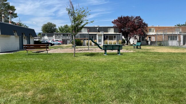 Building Photo - 4348 S 1100 W