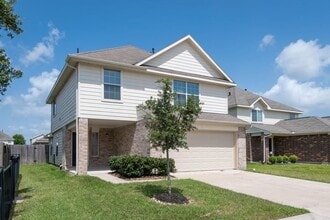 Building Photo - 5422 Rio Sabinas St