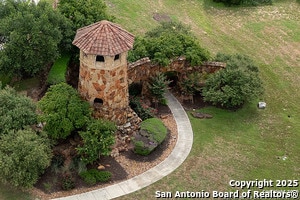 Building Photo - 3515 Alamo Grns