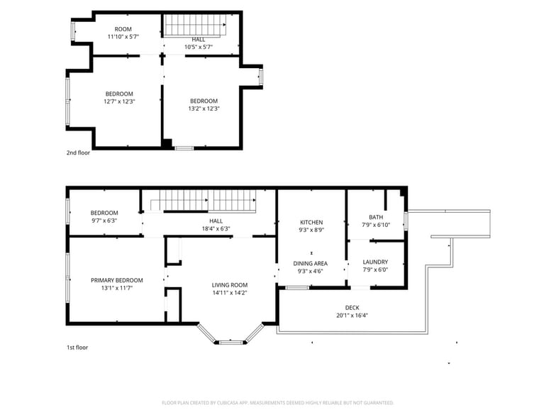 Building Photo - 909 Jackson St