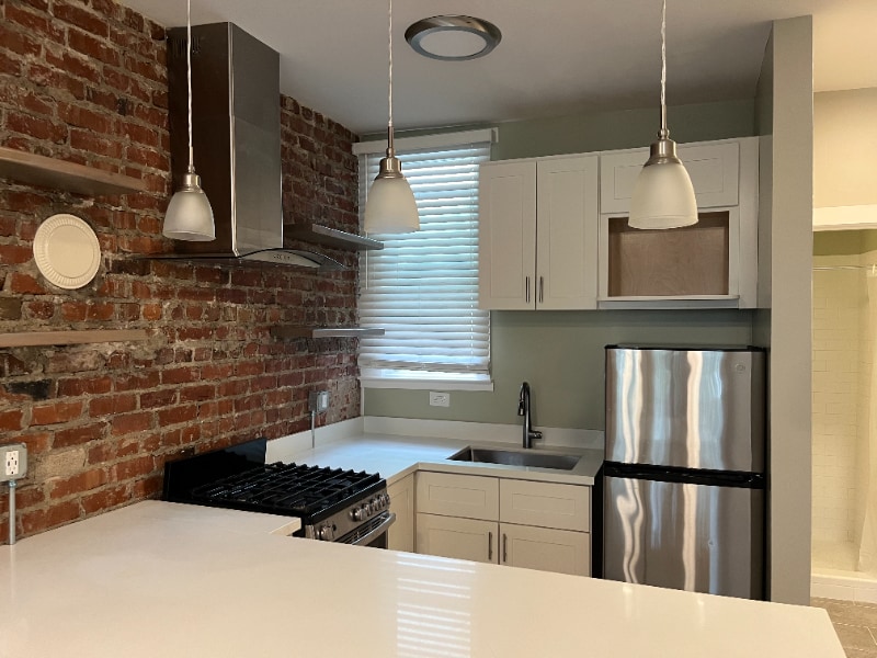 Building Photo - 525 Hyde St