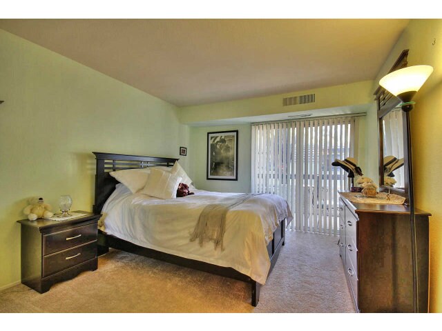 Bedroom - 309 Tradewinds Drive