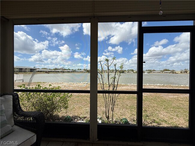 Building Photo - 25275 Rampart Blvd