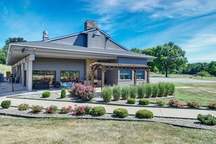 Building Photo - Fairway Hills Apartments
