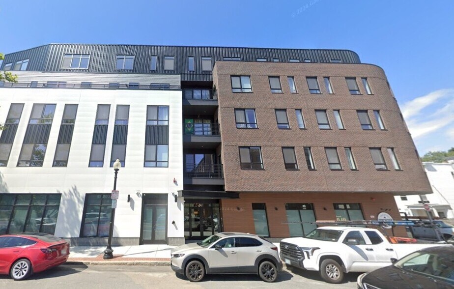 Primary Photo - 957 Dorchester Ave