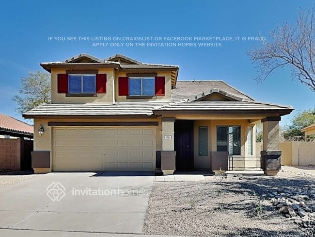 Building Photo - 1051 N 158th Ave