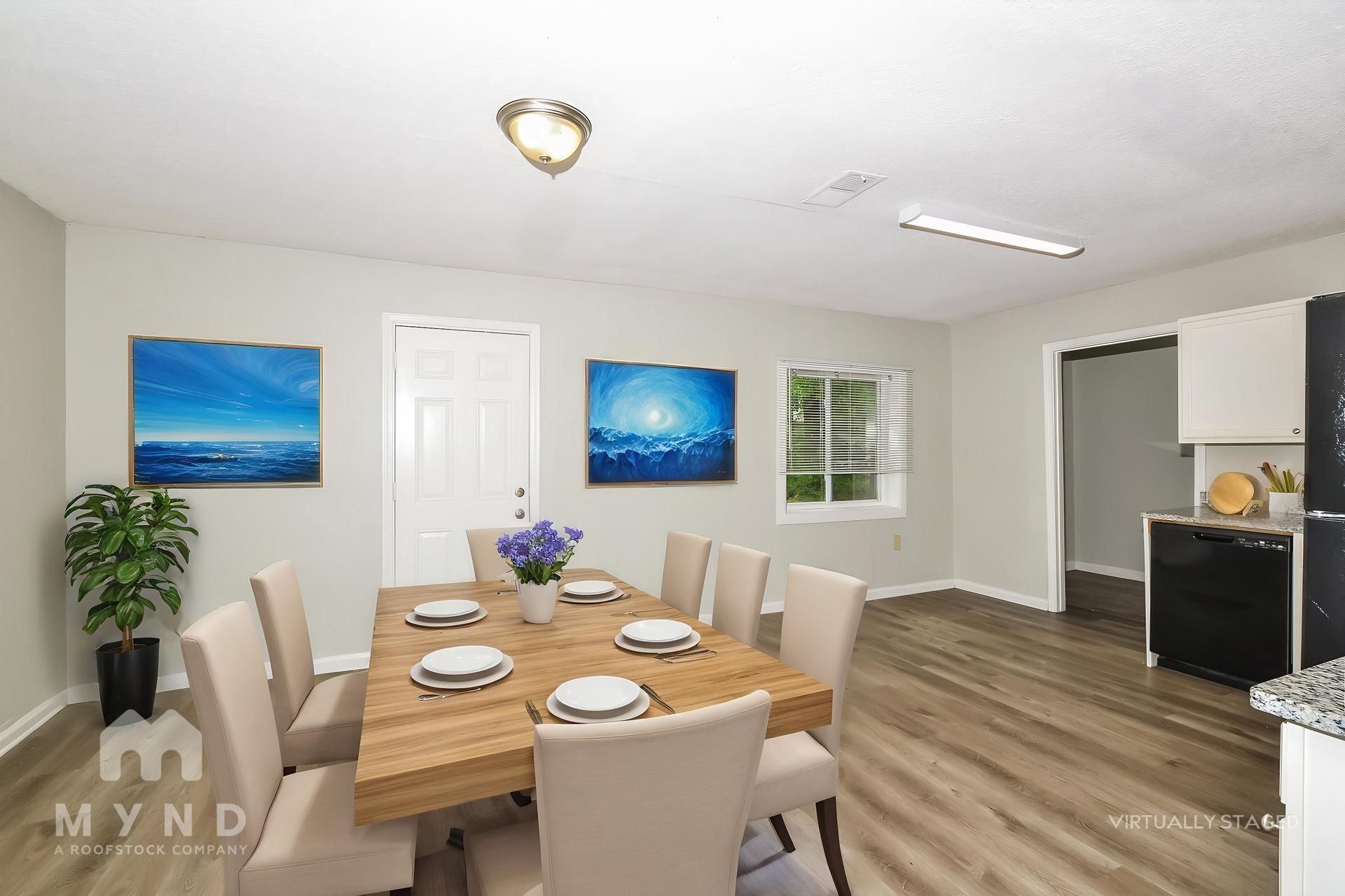 Building Photo - 3403 Brockcrest Cove