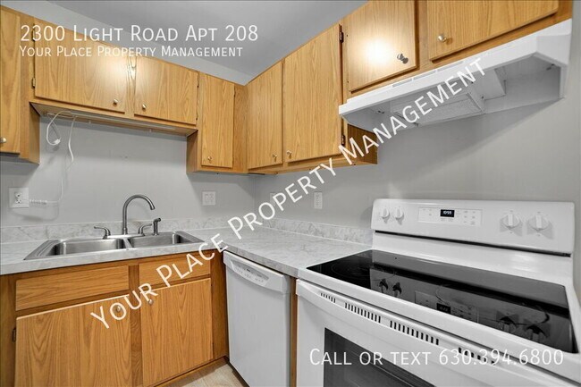 Building Photo - 2300 Light Road