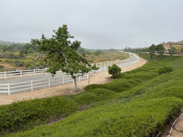 running or hiking trail - 23900 Brescia Dr