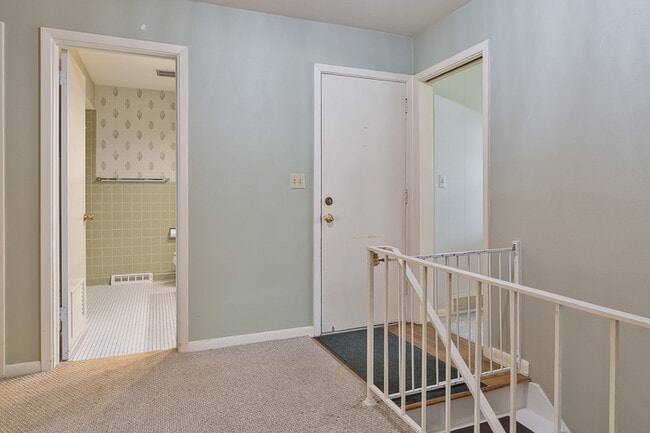 Building Photo - 4121 Crosby St