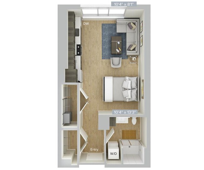 Building Photo - 210 Wall St