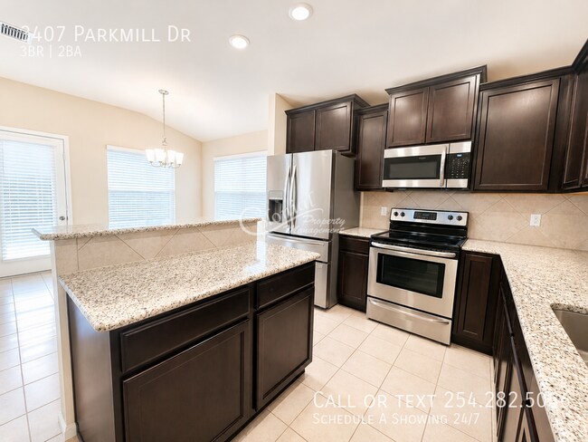 Building Photo - 3407 Parkmill Dr