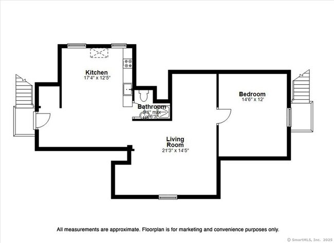 Building Photo - 34 Poplar St