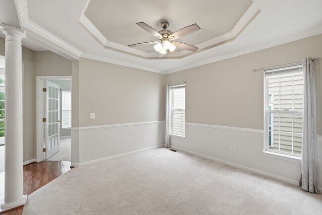 Building Photo - Experience the perfect blend of comfort, style, and functionality in this beautifully designed fo...