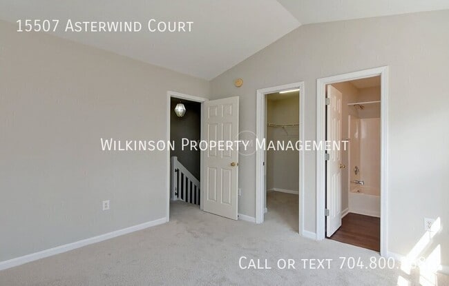 Building Photo - 15507 Asterwind Ct