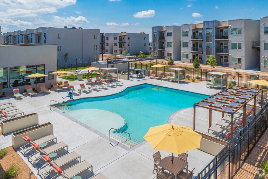 Primary Photo - The Arcadia