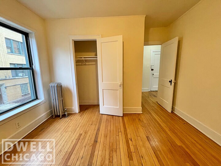 Building Photo - 2342 N Spaulding Ave