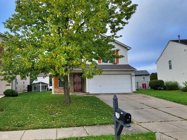 Building Photo - 11329 Smoothbark Dr