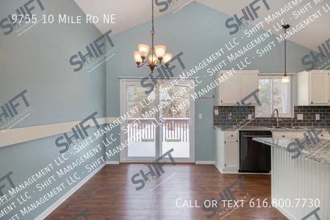 Building Photo - 9755 10 Mile Rd NE