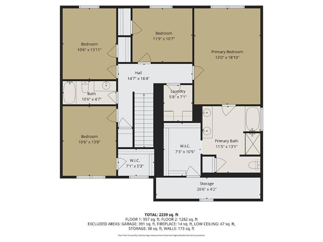 Building Photo - 1907 Westminster Dr