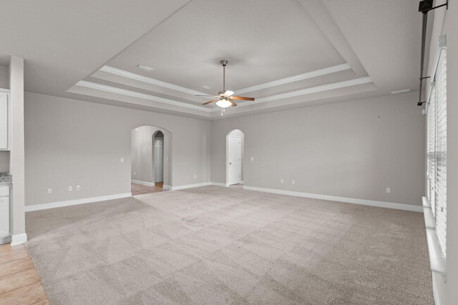 Building Photo - 523 Gadwell St