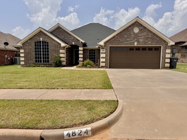 Primary Photo - 4824 Olivia Ln