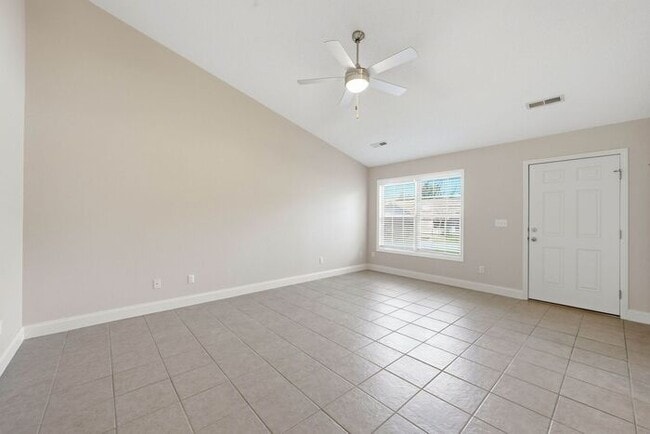 Building Photo - Single-Level Apartment Homes with Attached Private Garages – No Upstairs Neighbors