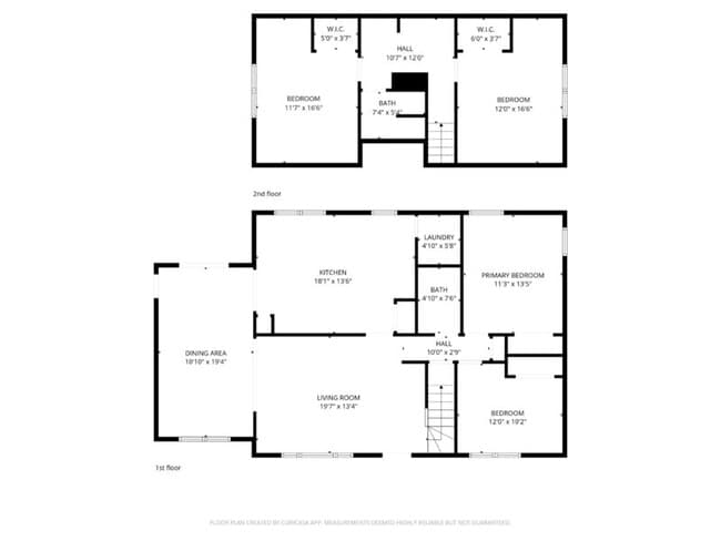 Building Photo - 365 Raven Ct