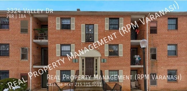 Building Photo - 3324 Valley Dr