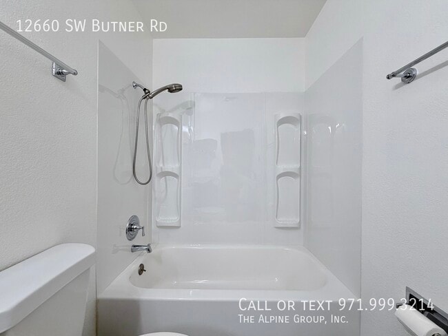 Building Photo - 12660 SW Butner Rd