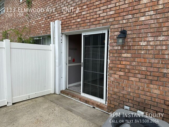 Building Photo - 113 Elmwood Ave