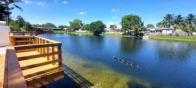 Building Photo - 4821 SW 129th Ave