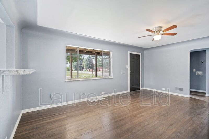 Building Photo - 2880 Harrison St