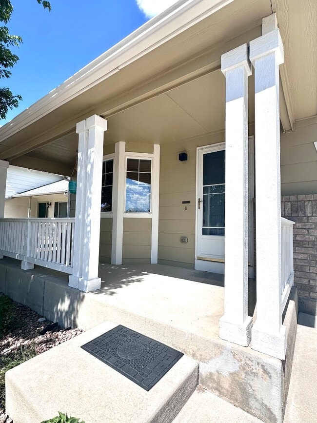 Building Photo - 6230 Grand Mesa Dr