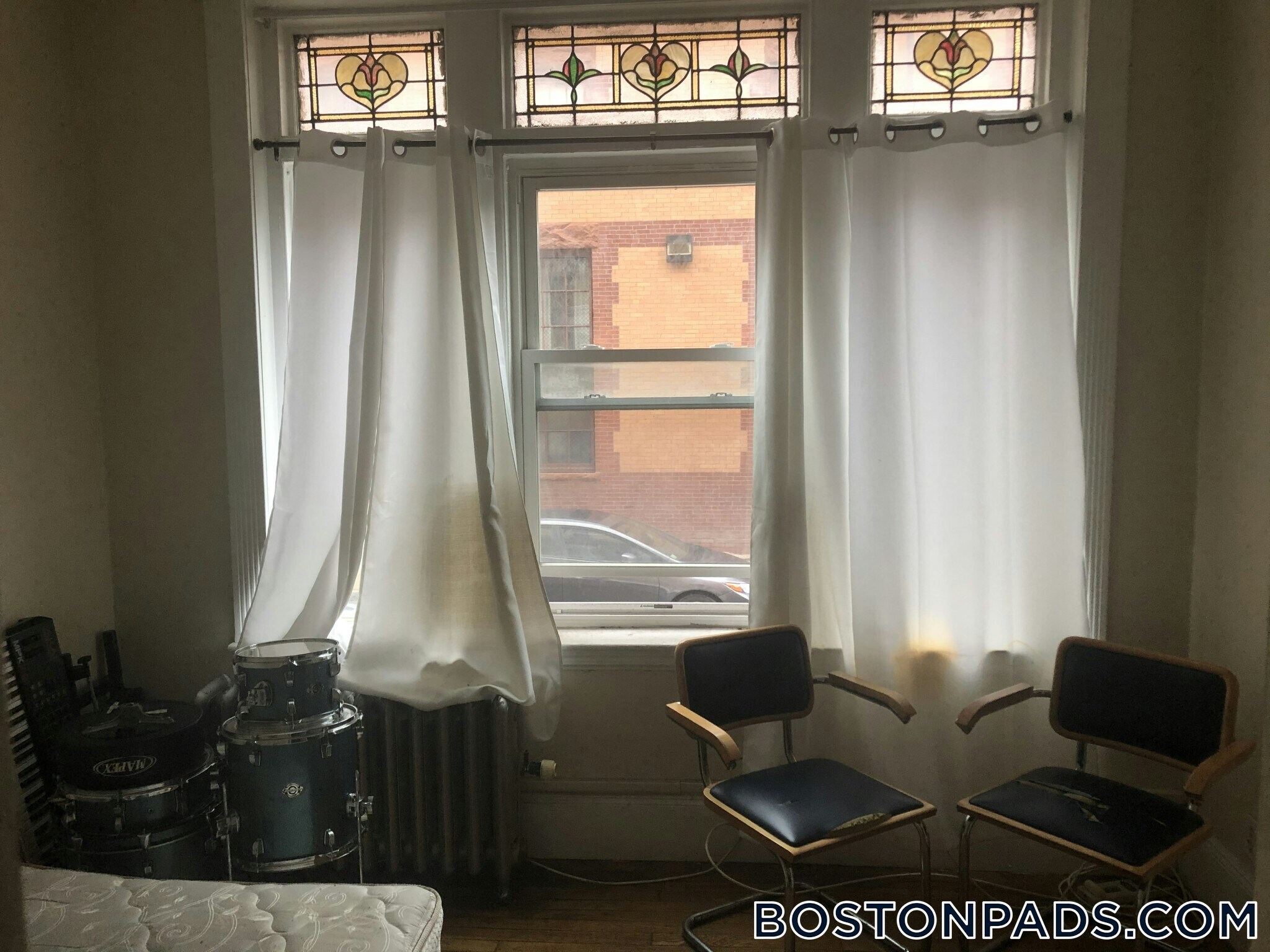 Building Photo - 38 Hemenway St