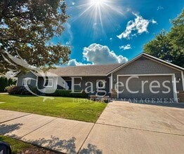 Building Photo - Contemporary Home With A Covered Patio & Quartz Countertops