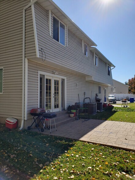 Building Photo - 7415 S 415 E