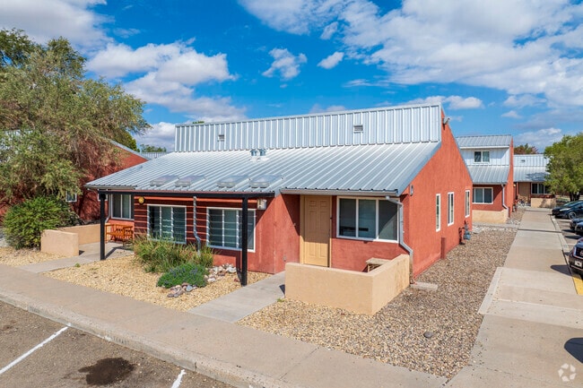 Primary - Belen Crossing Apartments