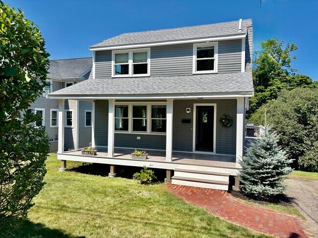 Building Photo - 62 First Parish Rd