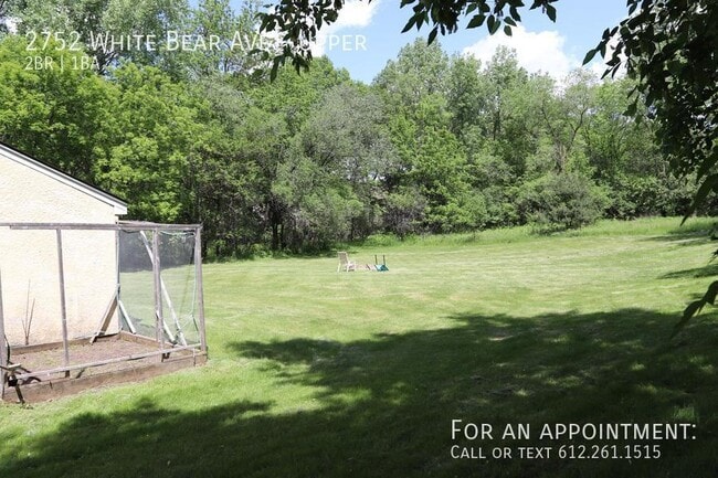 Building Photo - 2752 White Bear Ave