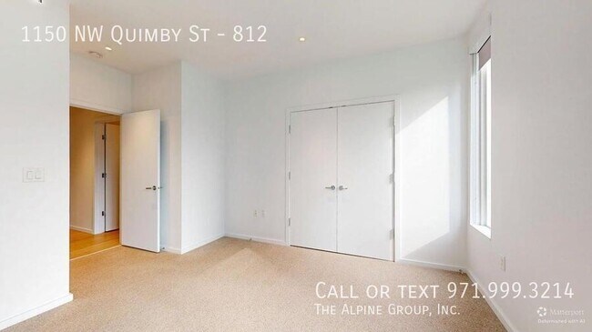 Building Photo - 1150 NW Quimby St