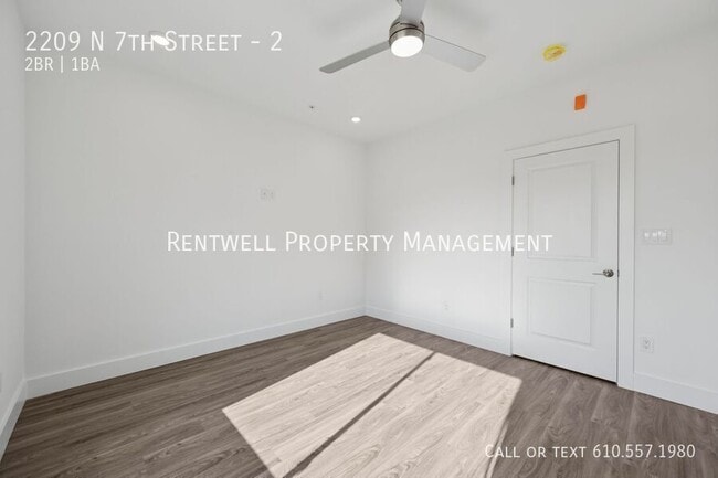 Building Photo - 2209 N 7th St