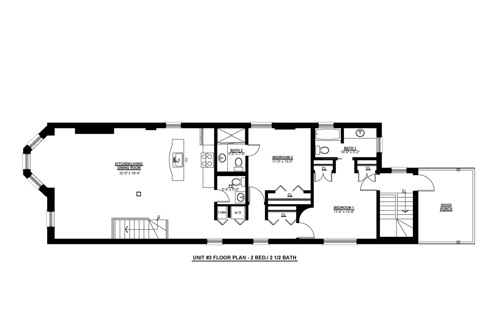 Building Photo - 2020 N Fremont St