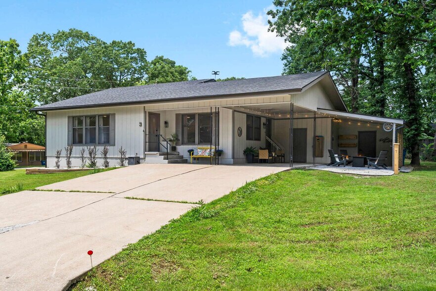 Building Photo - 3 Kirkby Cir
