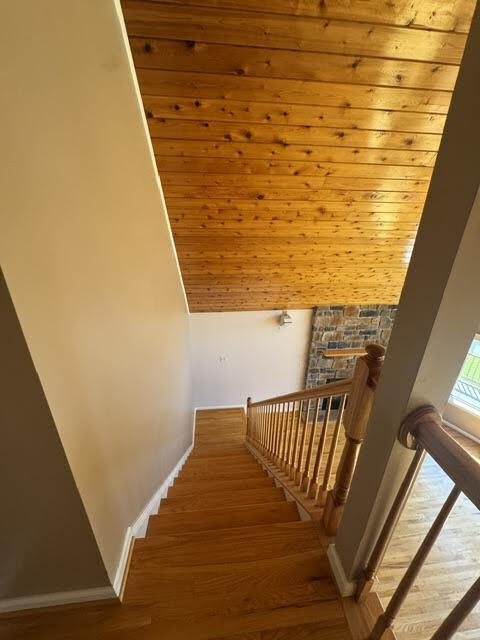 Building Photo - Mountain Home with Panoramic Skyline Drive Views available June 30th!