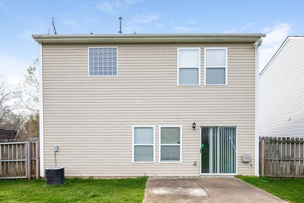 Building Photo - 9606 Hollyburgh Ter