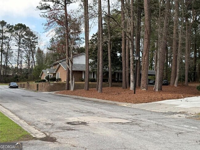 Building Photo - 4500 Shannon Blvd