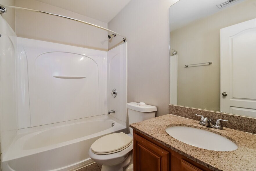 Building Photo - 308 Trailside Dr