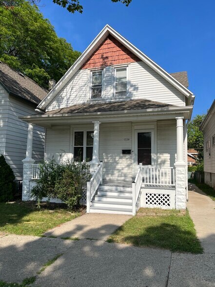 Building Photo - 3104 S Griffin Ave