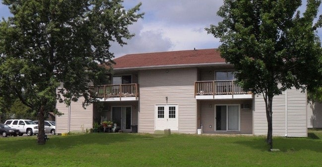 Building Photo - 4903 Aspen St